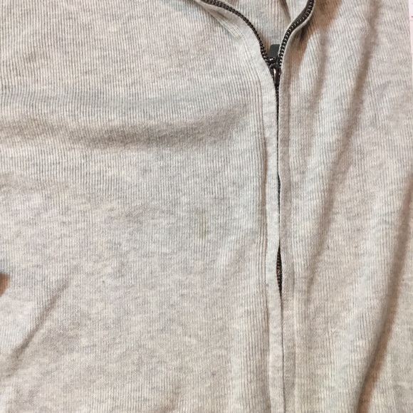 Backdrop Long Sweater - Picture 7 of 9